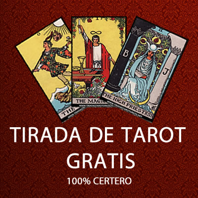 consulta cartas del tarot gratis