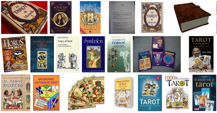 El Mejor Libro Para Aprender Tarot