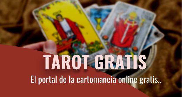 tarot gratis online